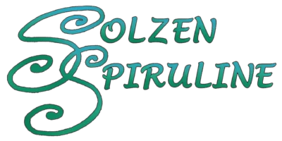 Solzen Spiruline