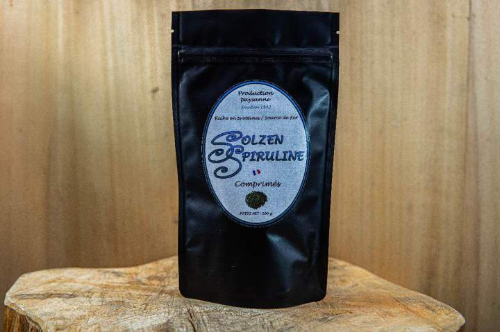 Vente de barre énergétique Soudan