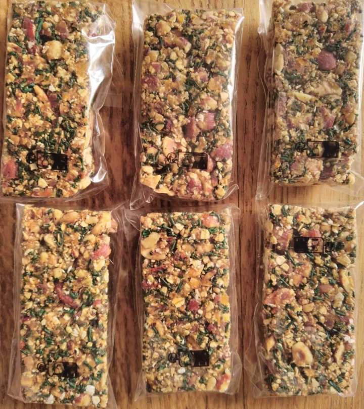 Vente de bière à la spiruline Soudan