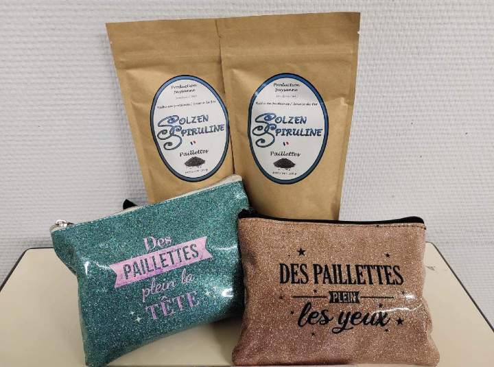 Barre énergétique Soudan