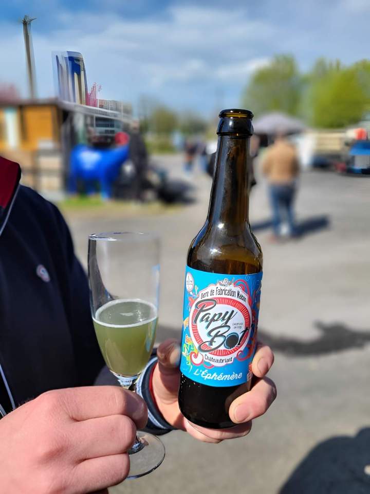 Vente de barre énergétique Soudan